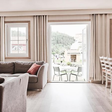 Farsund Resort Экстерьер фото