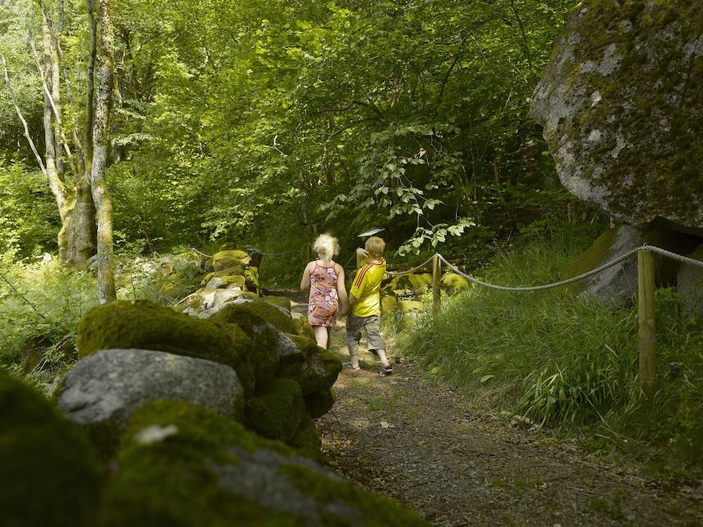 Farsund Resort Экстерьер фото