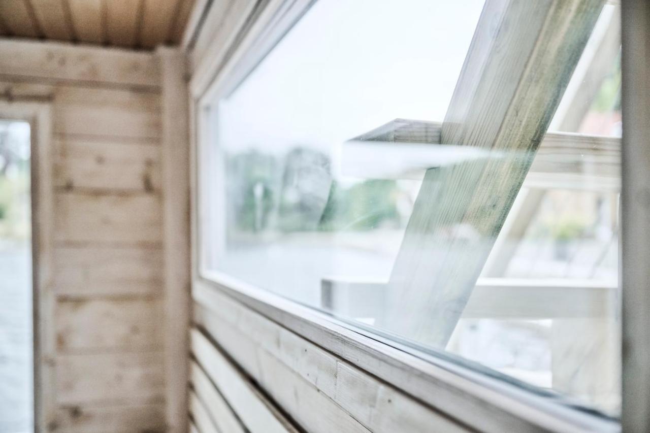Farsund Resort Экстерьер фото