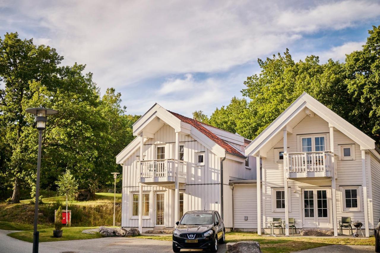Farsund Resort Экстерьер фото